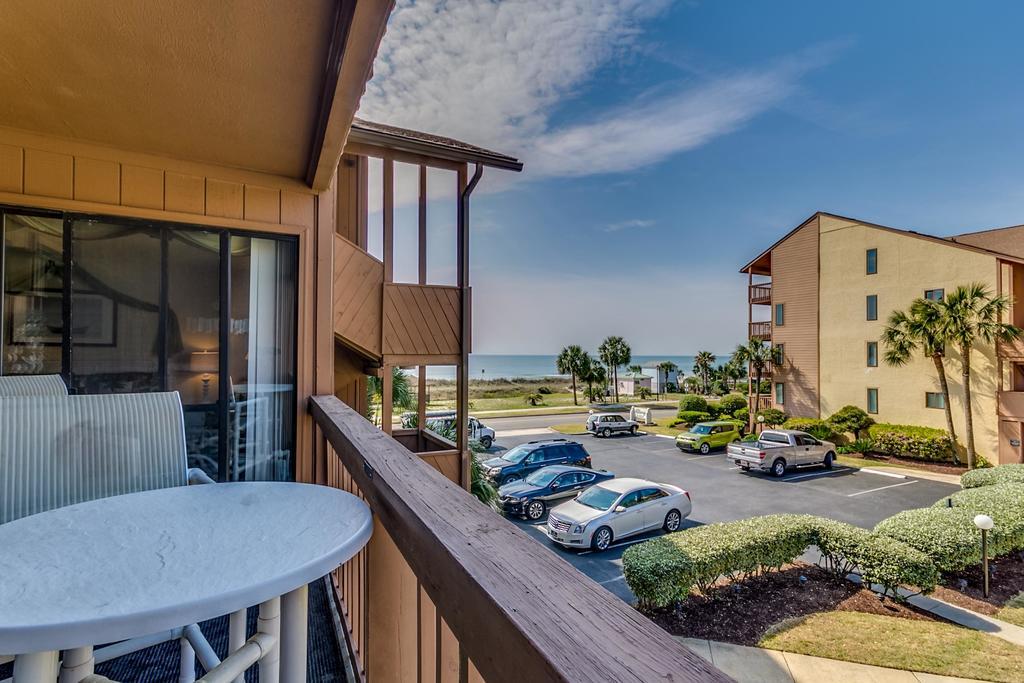 Anchorage II B16 Villa Myrtle Beach Exterior photo